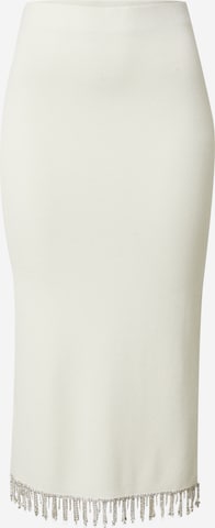 balts EDITED Svārki 'Anouk': no priekšpuses