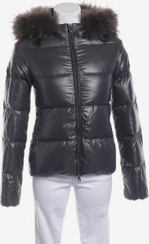 Duvetica Jacket & Coat in XXS in Grey: front