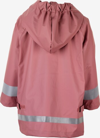 STERNTALER Between-Season Jacket in Pink