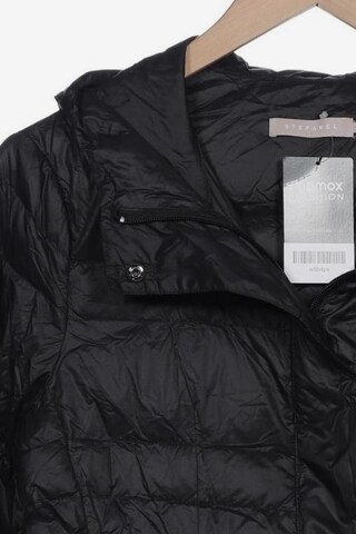 Stefanel Jacke M in Schwarz