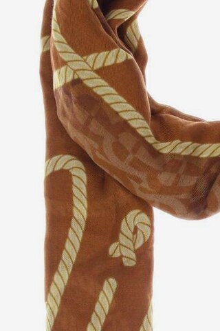 AIGNER Schal oder Tuch One Size in Braun