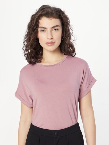 ABOUT YOU Shirt 'Ayla' in Pink: front