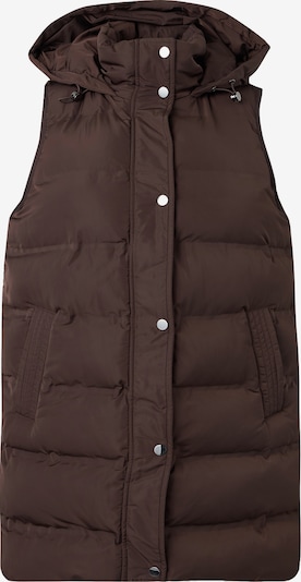 Anna Field Vest XS suuruses tumepruun, Tootevaade