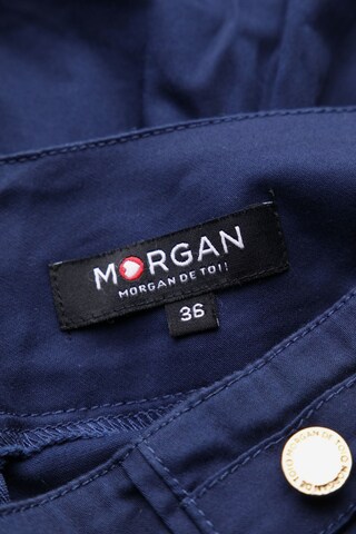 Morgan Minirock XS in Blau