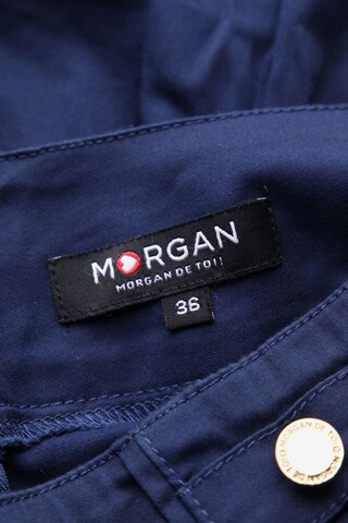 Morgan Skirt in XS in Blue