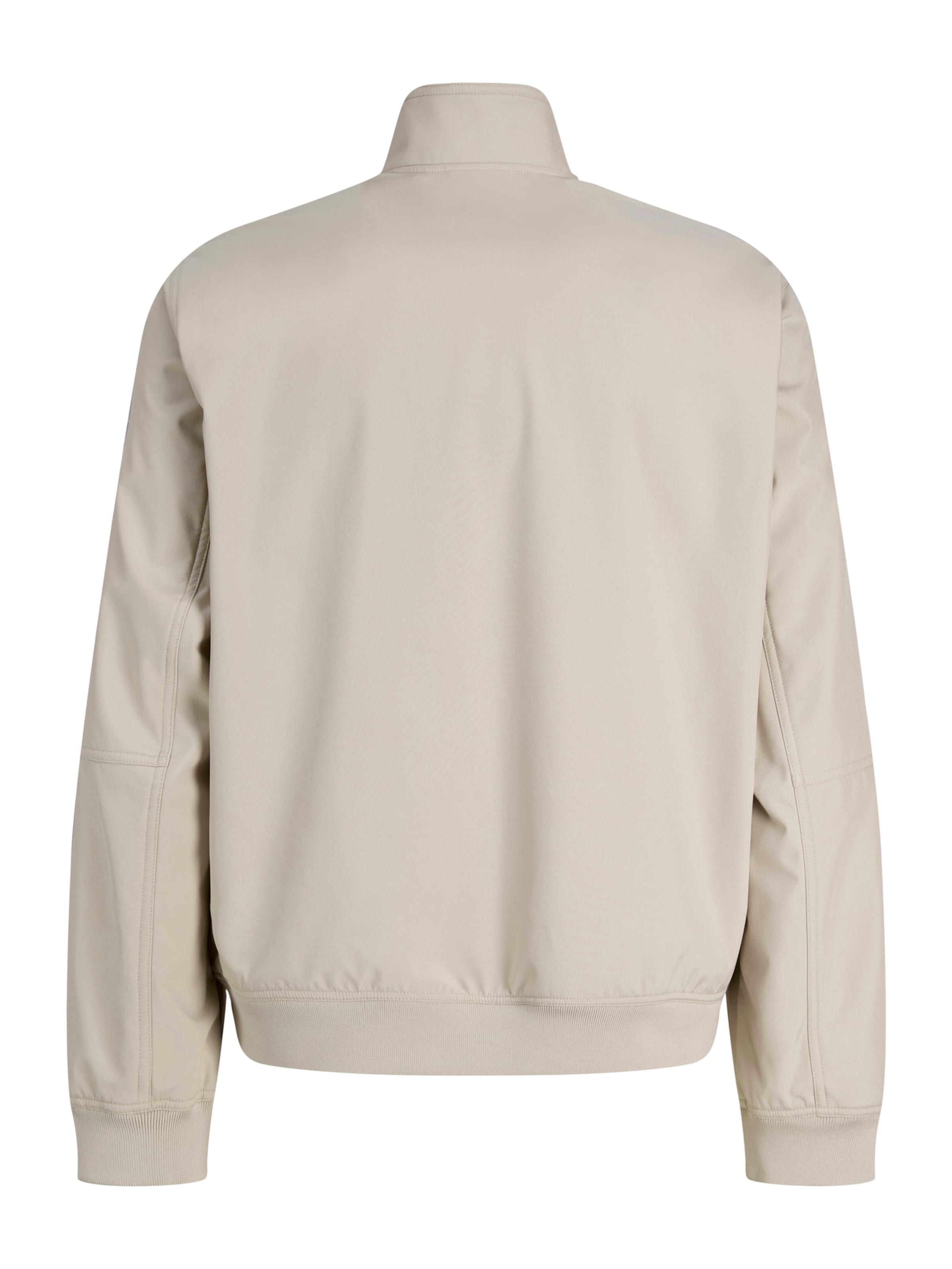 JACK & JONES - Chaqueta de entretiempo 'JJEPARKER' en beige