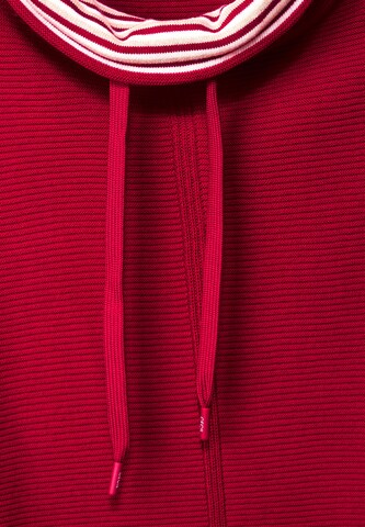 CECIL - Jersey en rojo