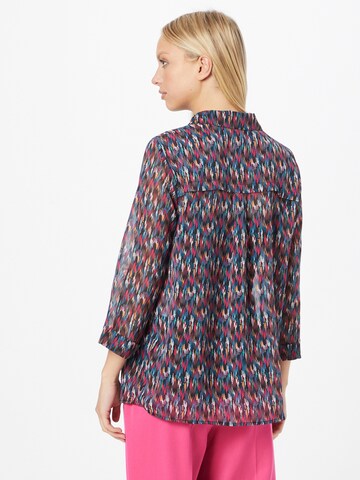 ESPRIT Blouse in Mixed colors