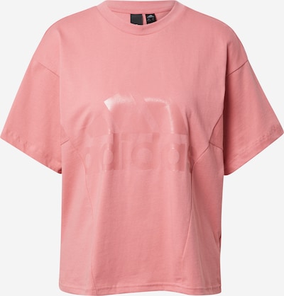 Tricou funcțional ADIDAS PERFORMANCE pe roz pal, Vizualizare produs
