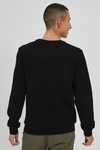 INDICODE JEANS Sweatshirt 'Anthony' in Black