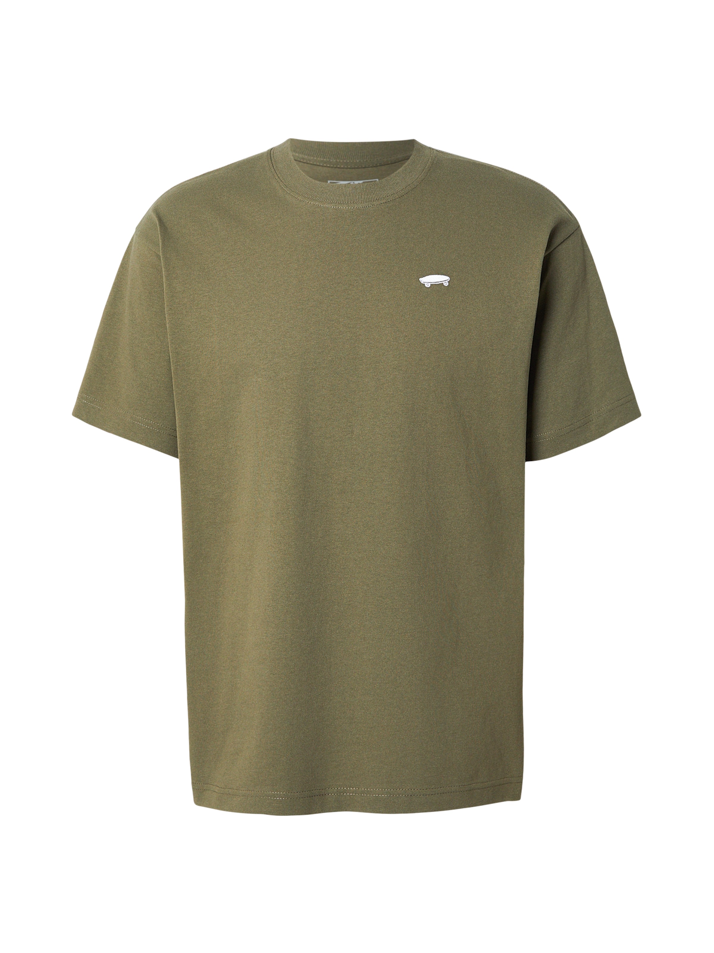VANS Shirt 'SALTON' in Olive, Item view