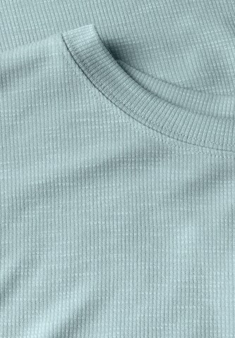 CECIL Shirt in Blue