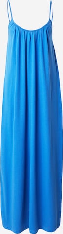 Abito 'VMLUNA' di VERO MODA in blu: frontale