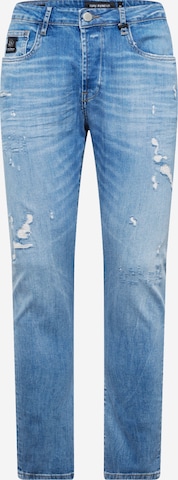 Elias Rumelis Regular Jeans 'NOEL' i blå: framsida