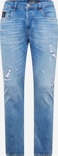 Jeans 'NOEL' Elias Rumelis pe albastru, Vizualizare produs