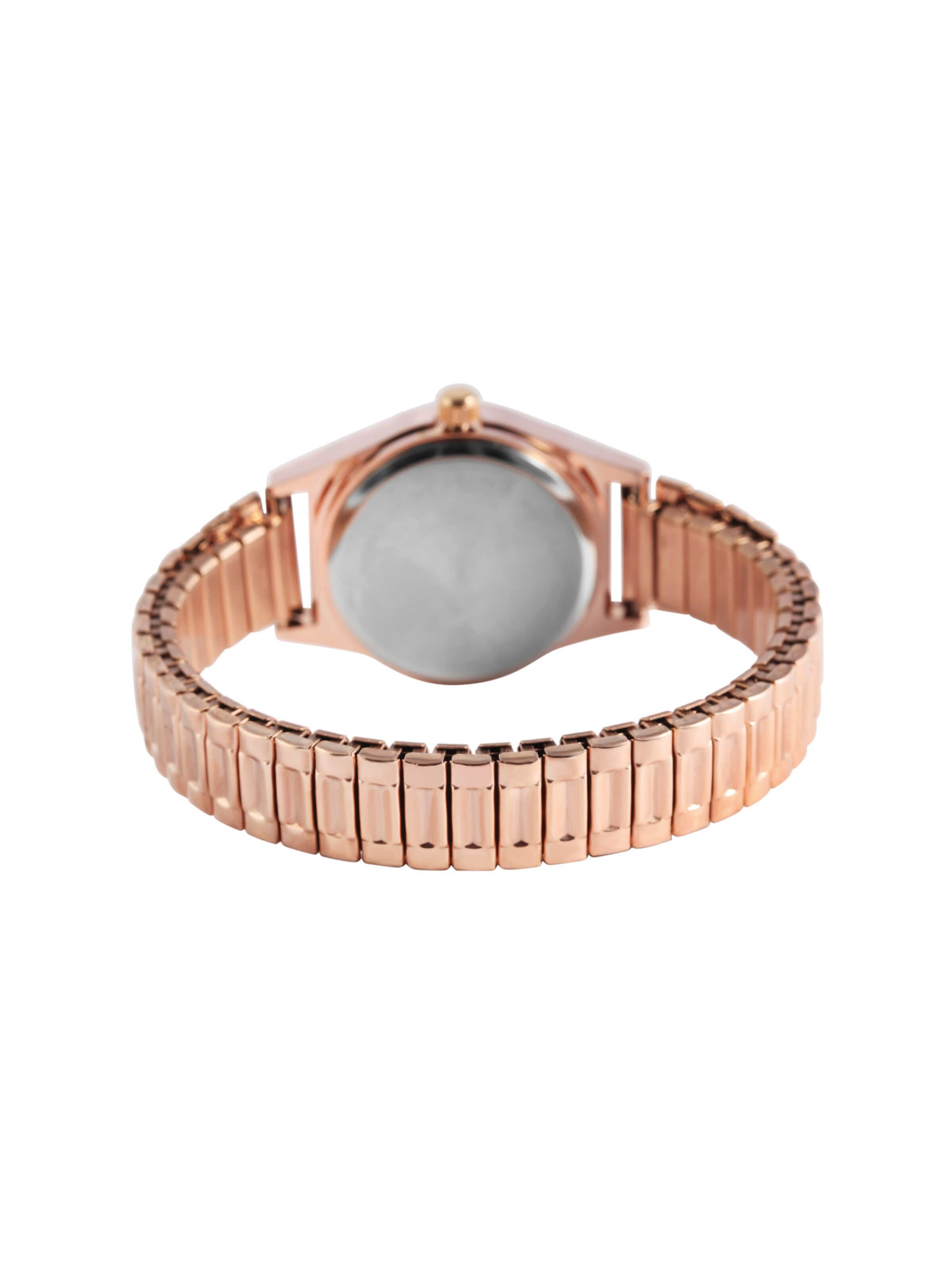 Just Watch Analoguhr‌‌‌‌ in Gold