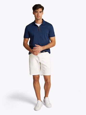 TOMMY HILFIGER Bluser & t-shirts i blå