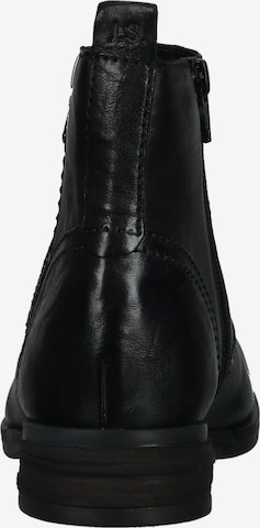 Bottines JOSEF SEIBEL en noir