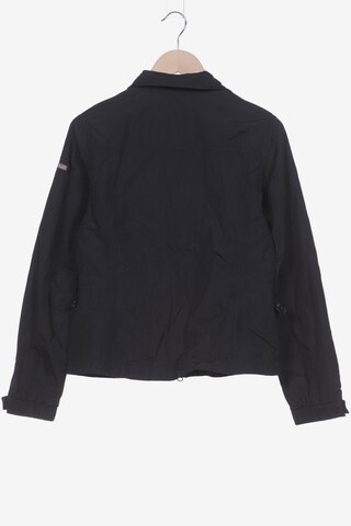 NAPAPIJRI Jacke M in Schwarz