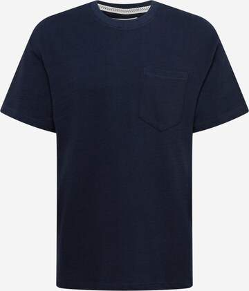 anerkjendt Shirt 'KIKKI' in Blue: front