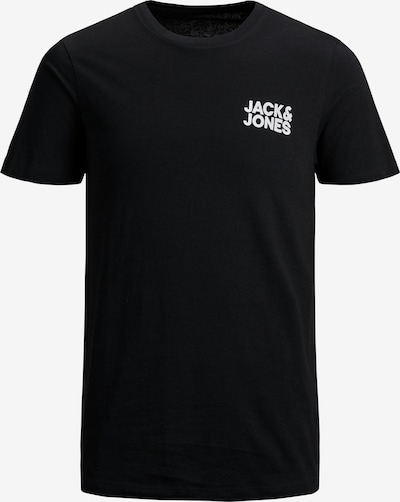 Jack & Jones Plus Majica 'JJECorp' veličine XXL u crna, Pregled proizvoda