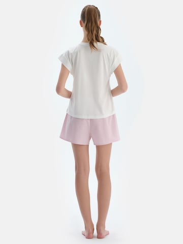 Shorty Dagi en beige
