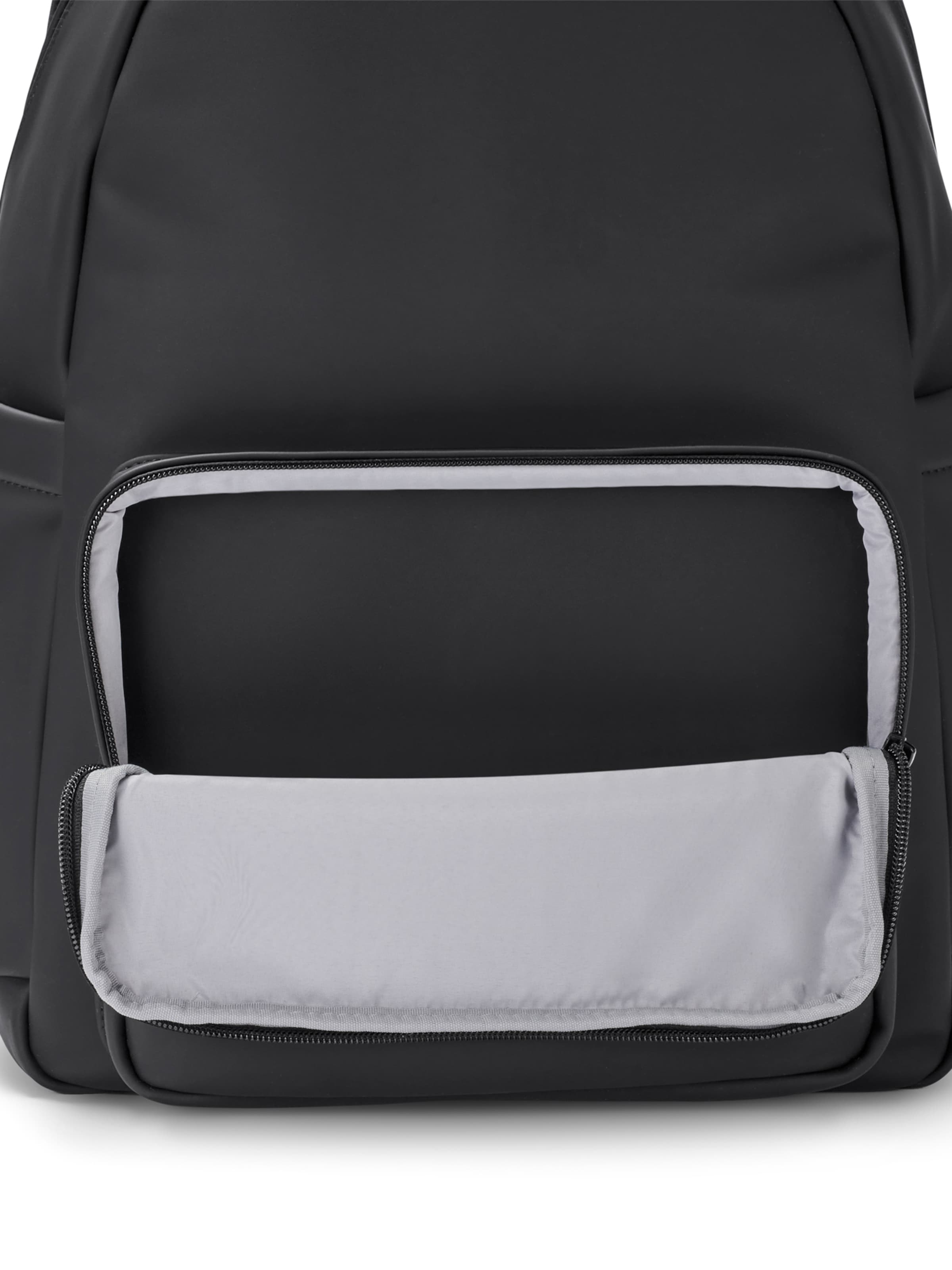 Johnny Urban Σακίδιο πλάτης 'Bradley' σε μαύρο