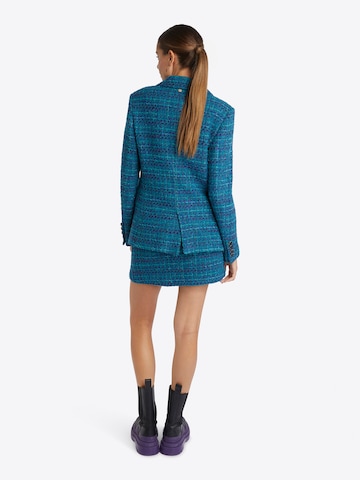 Blazer di Rich & Royal in blu