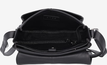 BREE Crossbody Bag in Black