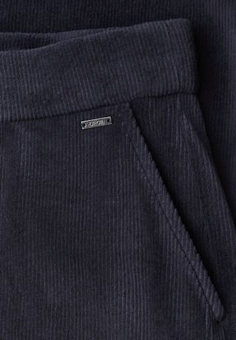 CECIL - Loosefit Pantalón 'Neele' en azul