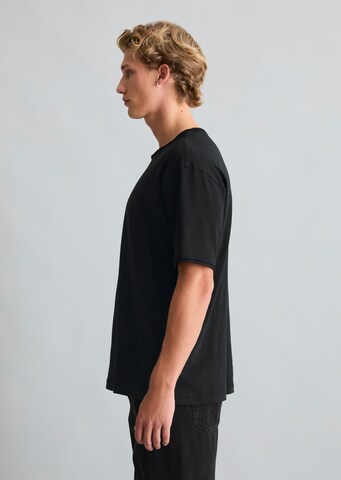 Marc O'Polo DENIM Shirt in Zwart
