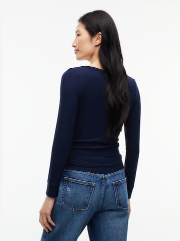 Tommy Jeans Paita värissä sininen