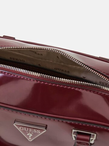 GUESS Handbag 'Arnela' in Red