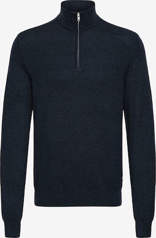 Pull-over 'BHBAGGE' BLEND en noir : devant
