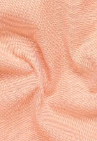 ETERNA Comfort fit Zakelijk overhemd in Oranje