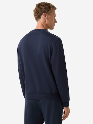 BOGNER Sweatshirt 'Sully' in Blau