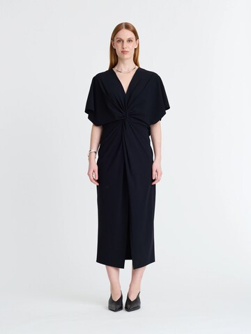 Minx Kleid 'ALANA'‌‌‌ in Schwarz