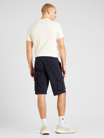 Regular Pantalon cargo 'CAM' Only & Sons en bleu