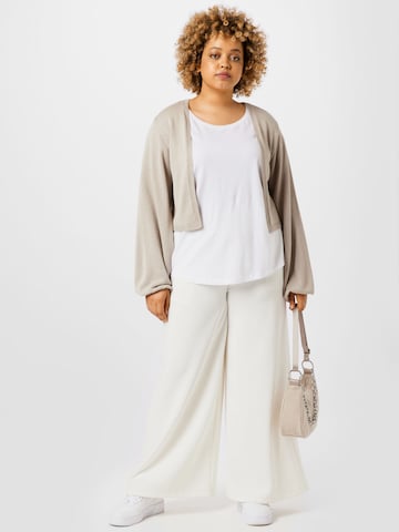 Cardigan NU-IN Plus en beige