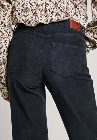regular Jeans 'WILLA' di Pepe Jeans in nero