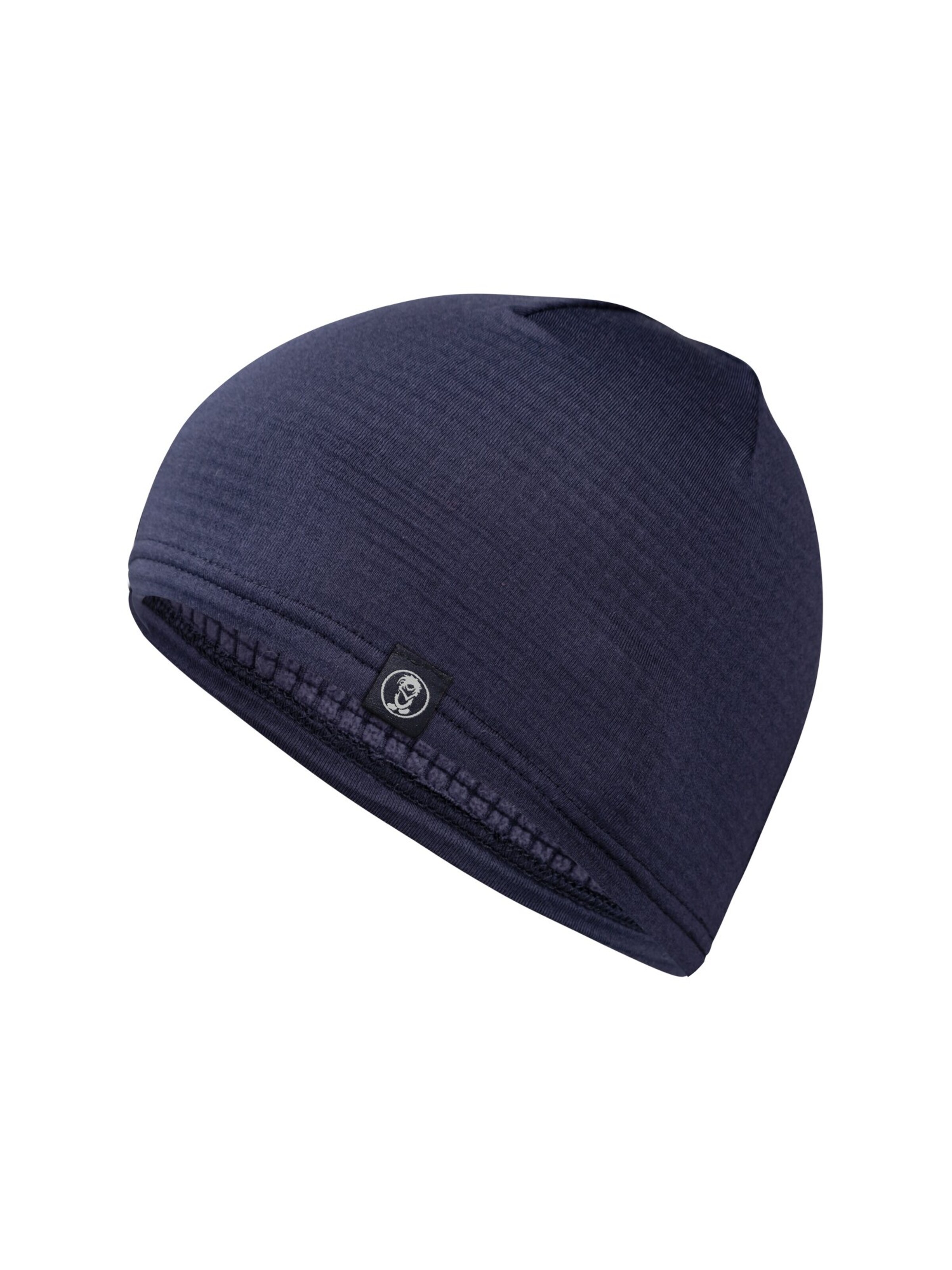 TROLLKIDS Hat in Blue: front