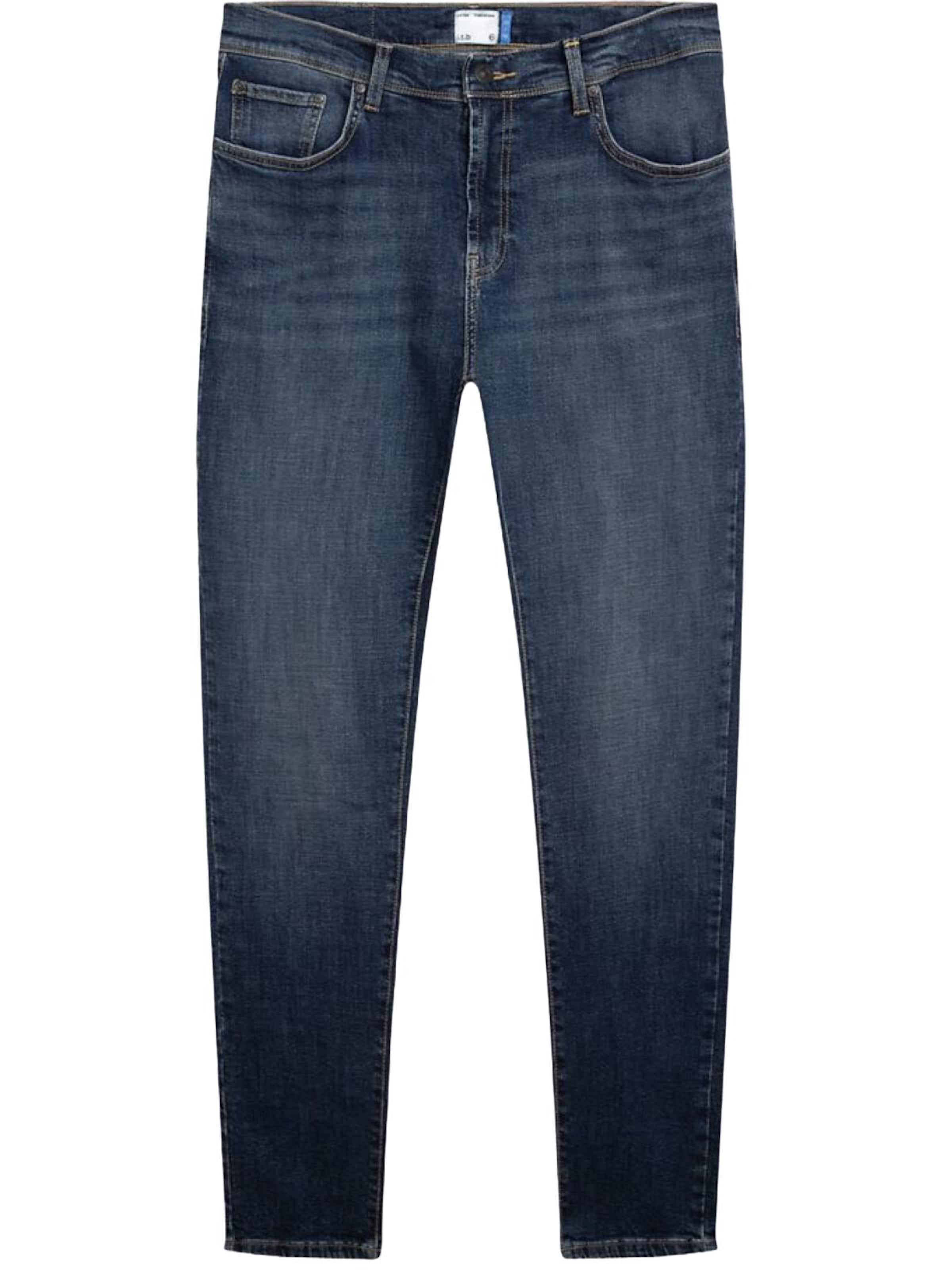 LTB Jeans Jeans 'Sawyer' in 34/30 in de kleur Indigo, Productweergave