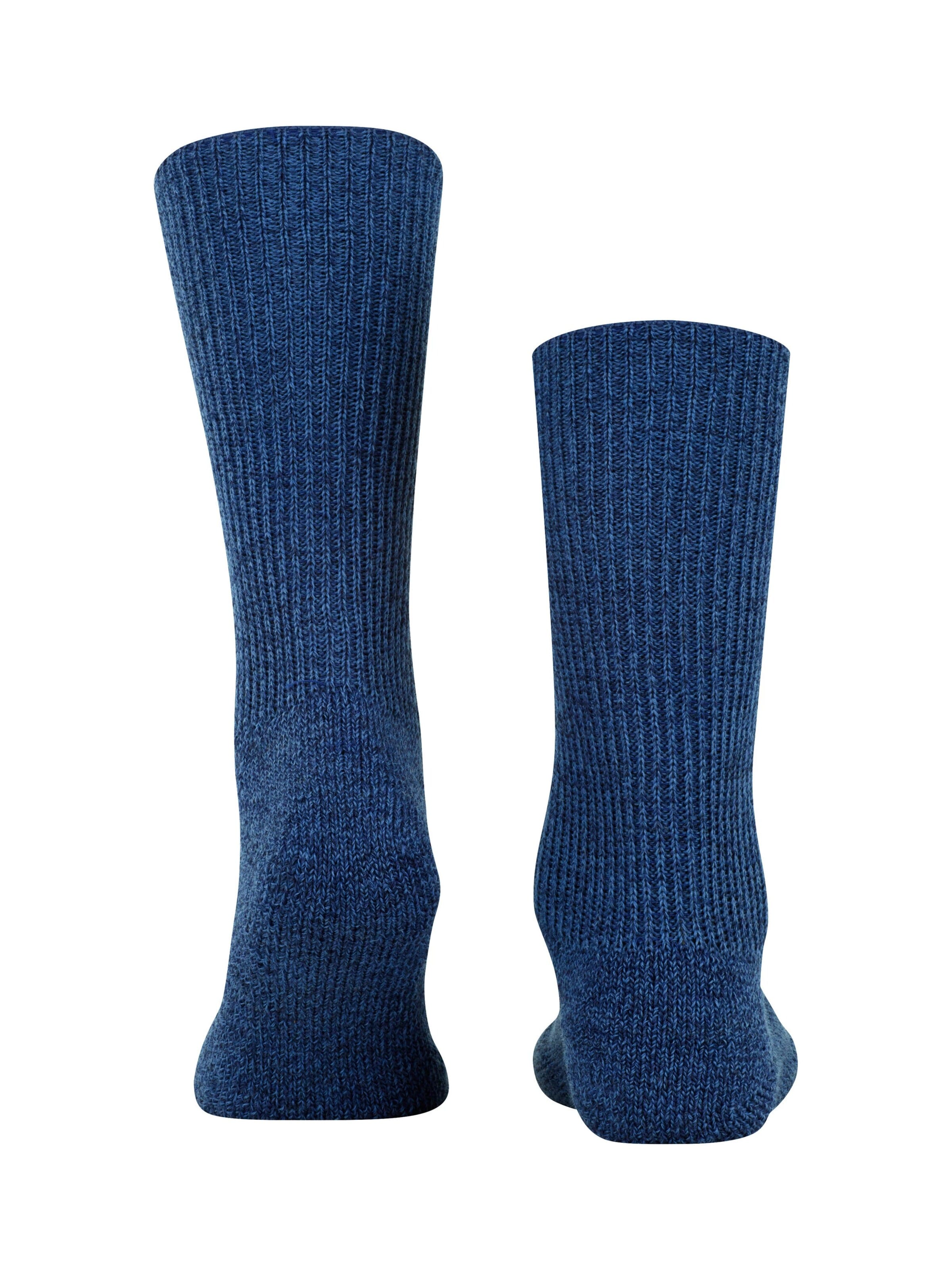 FALKE Socks 'Walkie Ergo' in Blue