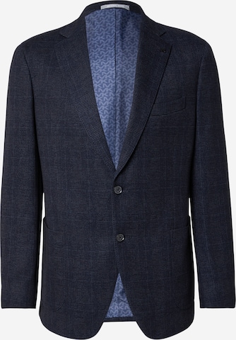 Michael Kors Regular Fit Pikkutakki värissä sininen: etupuoli