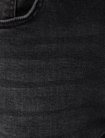 Koton Skinny Jeans in Zwart