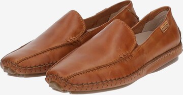 PIKOLINOS Classic Flats in Brown