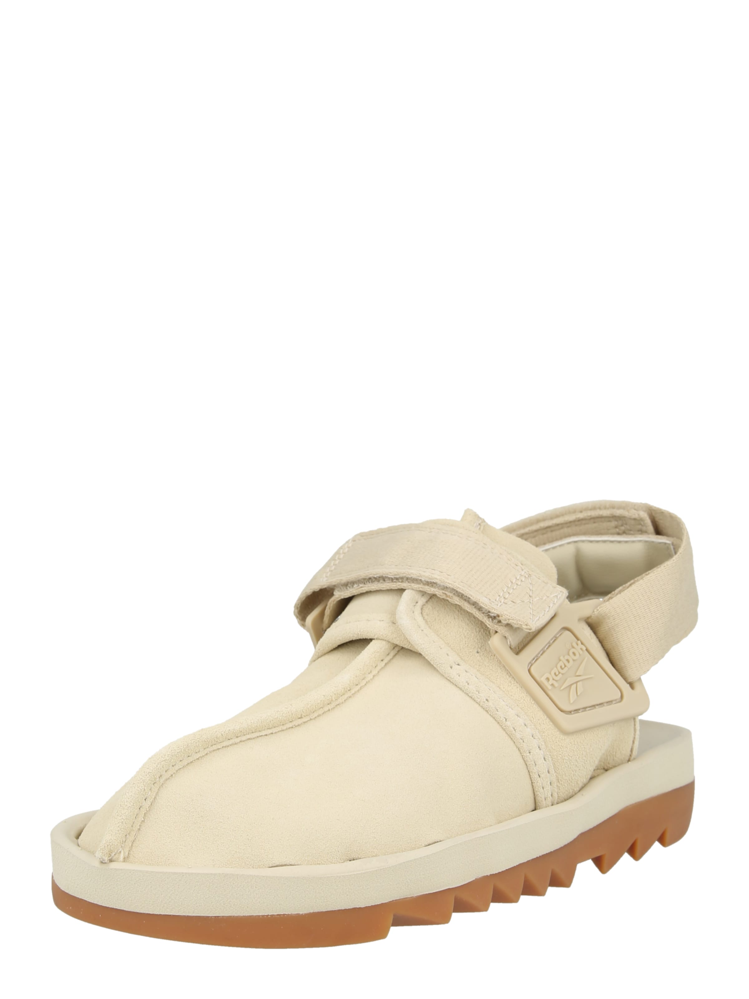 Reebok Sandaler 'BEATNIK' i beige: forside