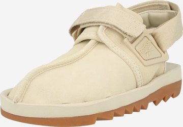 ReebokSandale 'BEATNIK' - bež boja: prednji dio
