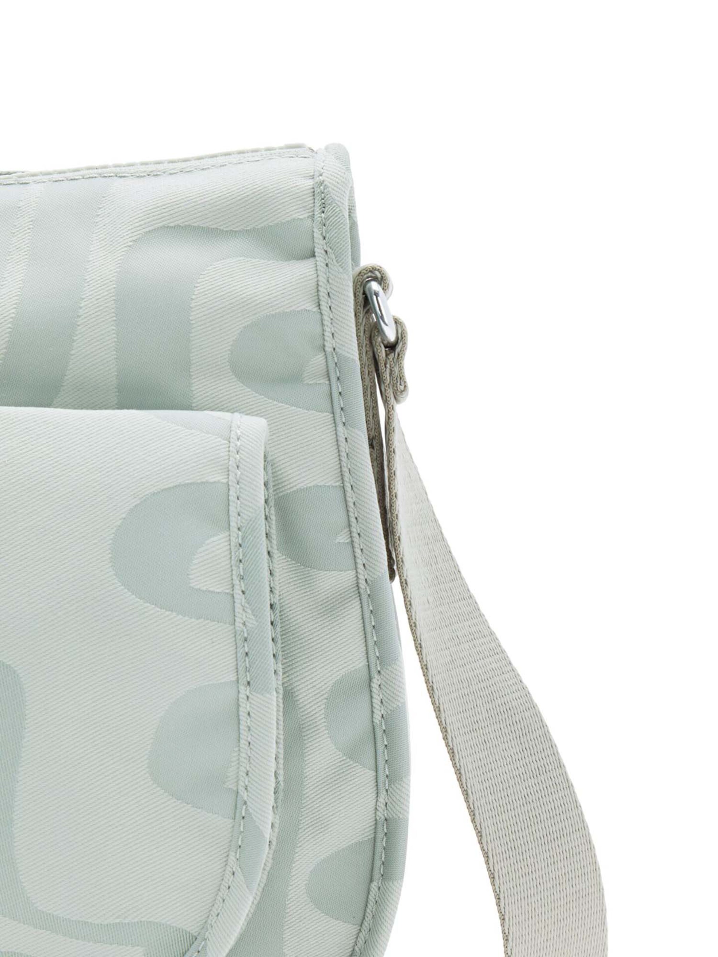 KIPLING Crossbody Bag 'RENIA' in Grey