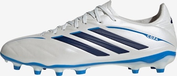 ADIDAS PERFORMANCE Fußballschuh 'Copa Pure IV League' in Weiß: Vorderseite